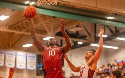 Brown Bears vs. Harvard Crimson Pick & Predictions for Jan 15, 2024