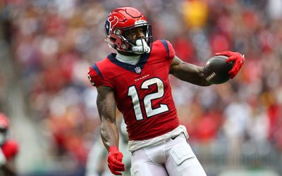 Texans vs. Cowboys ATS Pick: Can Houston Cover on the Road?