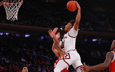 NCAAB Picks: Illinois vs. Michigan Predictions