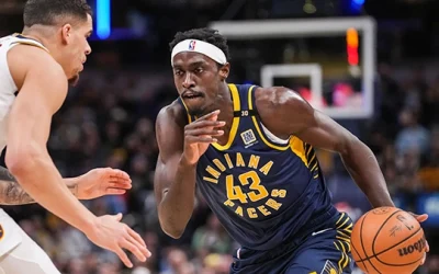 NBA Picks: Pacers vs. Suns Over/Under Prediction
