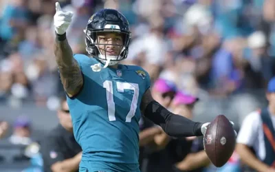 Jags vs. Titans Week 18 Prediction: Tough Call Backing Jax
