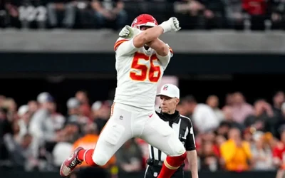 AFC Wild Card: Dolphins vs. Chiefs Picks & Betting Analysis