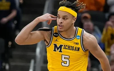 Big Ten Predictions: Golden Gophers vs. Wolverines Total Pick