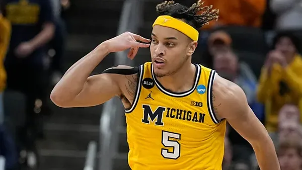 Big Ten Predictions: Golden Gophers vs. Wolverines Total Pick