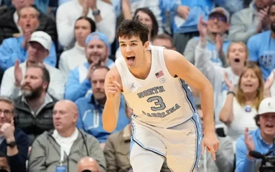 ACC Picks: Wake Forest at UNC Predictions