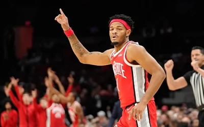 Ohio State vs. Rutgers Pick & Predictions | Mar 10