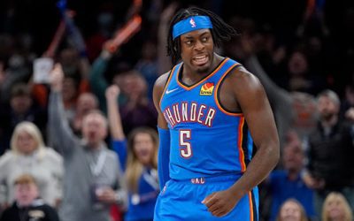 Thunder vs. Kings: Joe’s ATS Pick and Game Day Preview
