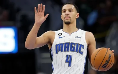 Magic vs. Bucks Betting Preview: Spread Prediction and Best Bet