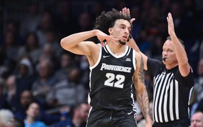 Xavier Musketeers vs. Providence Friars Total Pick for 11/13/24