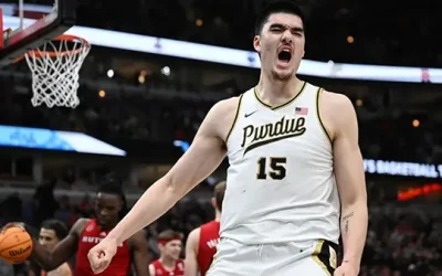 CBB Free Picks:  Wolverines vs. Boilermakers Jan 23/24