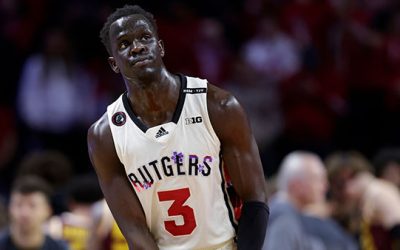 Big Ten Pick: Indiana Hoosiers vs. Rutgers Scarlet Knights