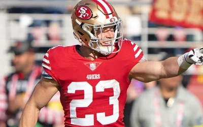 Super Bowl LVIII Pick: 49ers defense the difference?