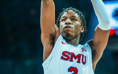 NCAAB Picks: SMU Mustangs vs. North Texas Mean Green