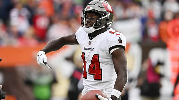 Tampa Bay Buccaneers vs. Detroit Lions Pick ATS | 1/21/24