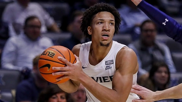 Desmond Claude Xavier Musketeers