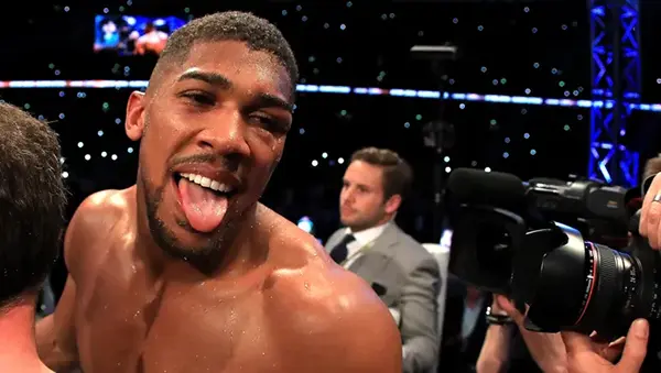Anthony Joshua vs. Francis Ngannou Fight Preview & Predictions