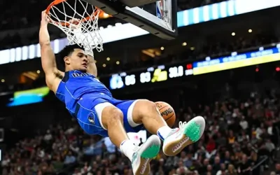 Phoenix Suns vs. Dallas Mavericks Total Pick | Feb 22nd