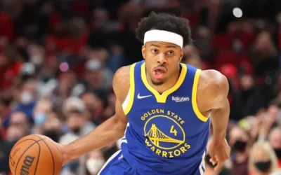 Milwaukee Bucks vs. Golden State Warriors Point Spread Bet