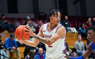 Princeton Tigers vs. Harvard Crimson Best Bet for Feb 23