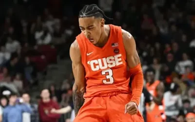 CBB Picks: Virginia Tech vs. Syracuse Prediction Feb 27