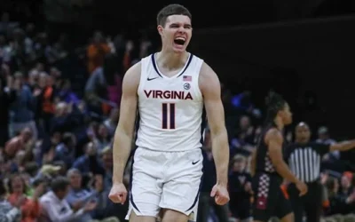 Colorado State Rams vs. Virginia Cavaliers Total Pick