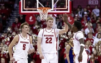 Wisconsin Badgers vs. Michigan Wolverines Pick Against the Spread