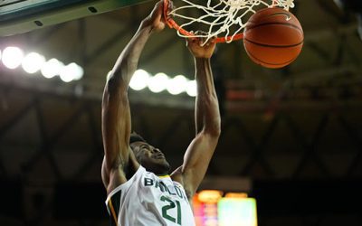 Clemson Tigers vs. Baylor Bears Pick & Predictions