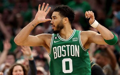 Miami at Boston Point Spread Pick for Game 2