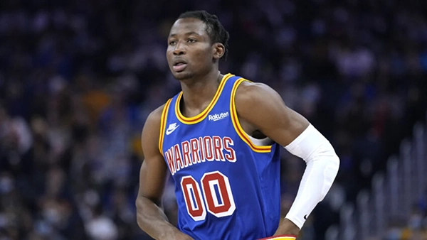 Warriors vs. Clippers: Will Stephen Curry Play?