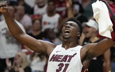 Pelicans vs. Heat Pick & Predictions | March 22/24