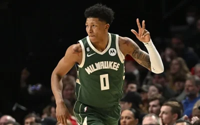 Milwaukee Bucks vs. New Orleans Pelicans Pick ATS for March 28th