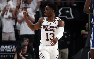 Tourney Picks: Michigan State Spartans vs. Mississippi State Bulldogs