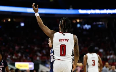 Duke Blue Devils vs. NC State Wolfpack Expert Pick