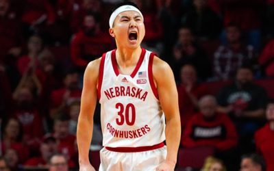 Hoosiers vs. Cornhuskers Pick: Big 10 Tournament Quarterfinal Preview
