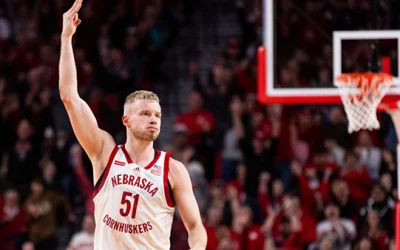 Rutgers at Nebraska ATS Pick 3/3/24