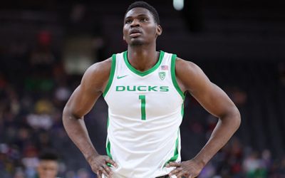 Oregon Ducks vs. South Carolina Gamecocks Point Spread Pick