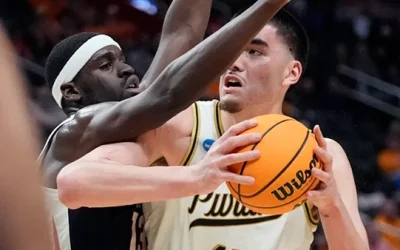 Tennessee vs. Purdue Clash: Elite Betting Insights & Top Pick