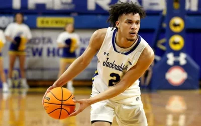 Denver vs. South Dakota State: Summit League Championship Final  Betting Preview