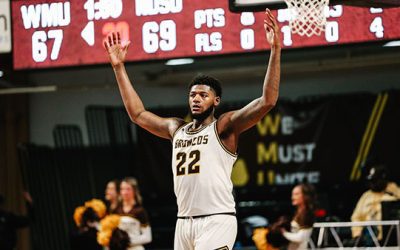 Bowling Green Falcons vs. Western Michigan Broncos Pick | CBB March 5