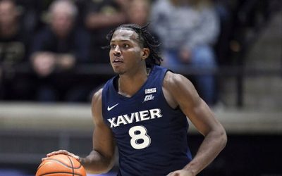 Marquette Golden Eagles vs. Xavier Musketeers Spread Bet