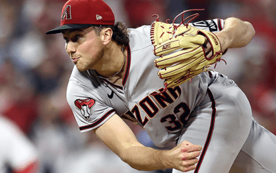Diamondbacks vs Braves Prediction & Best Bets | Holmes Looks to Halt Atlanta’s Slide