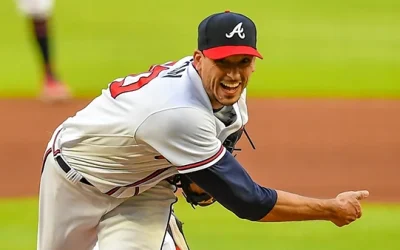 Cleveland Guardians at Atlanta Braves Picks for 4/27/24