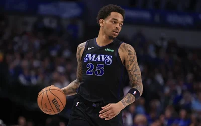 Golden State Warriors vs. Dallas Mavericks Spread Pick