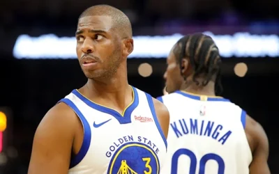 Golden State Warriors vs. Sacramento Kings Betting Preview | April 16