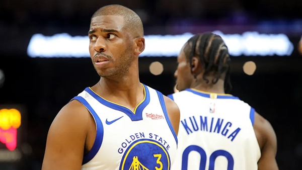 Golden State Warriors vs. Sacramento Kings Betting Preview | April 16