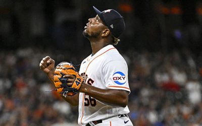 Astros vs. Brewers Prediction: Blanco vs. Myers (May 5)