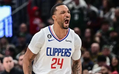 Nuggets vs. Clippers Pick & Predictions 4/4/24