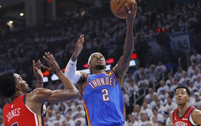 NBA Picks: Thunder vs. Celtics Expert Predictions & Money Line Best Bet