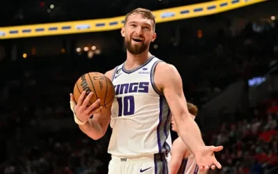 Heat vs. Kings NBA Betting Tips & Predictions – January 6th