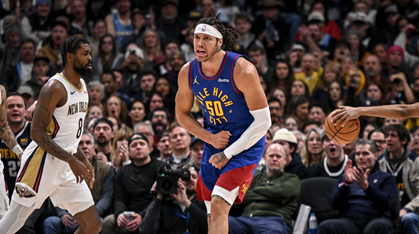 Timberwolves vs. Nuggets Game 5 Pick & Predictions